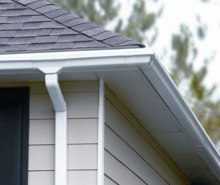 Gutter Installation